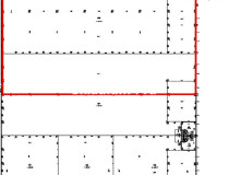 plans. Мезонин Склад Санкт-Петербург, поселок Шушары, Московское шоссе, д 153 к 3 стр 1 , 5 362 м2 фото 1